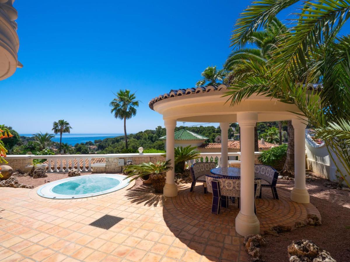 Villa Luxemburg By Interhome Fanadix Εξωτερικό φωτογραφία