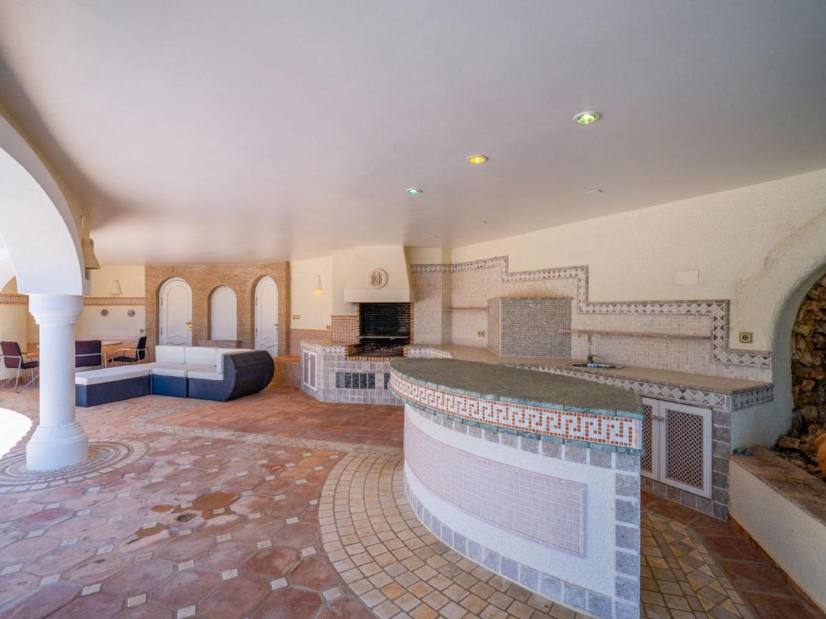 Villa Luxemburg By Interhome Fanadix Εξωτερικό φωτογραφία