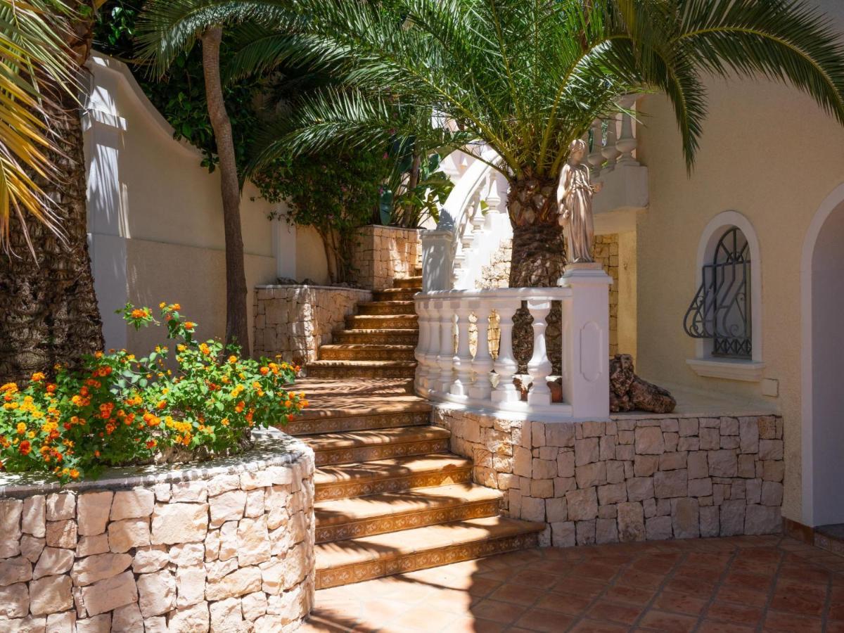 Villa Luxemburg By Interhome Fanadix Εξωτερικό φωτογραφία