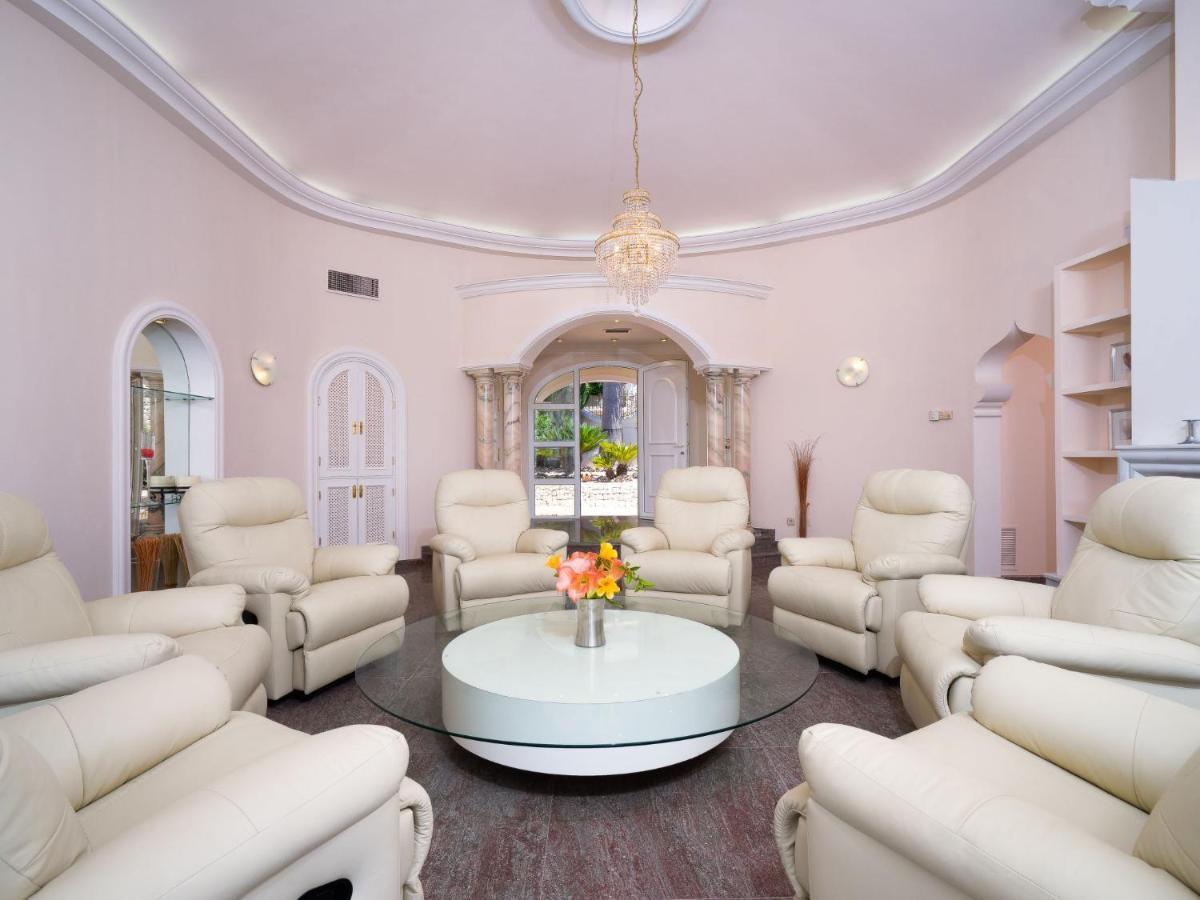 Villa Luxemburg By Interhome Fanadix Εξωτερικό φωτογραφία