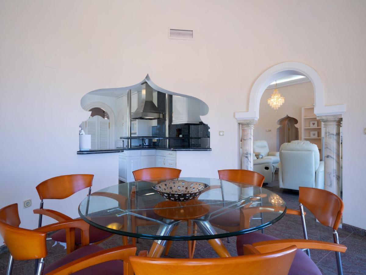 Villa Luxemburg By Interhome Fanadix Εξωτερικό φωτογραφία
