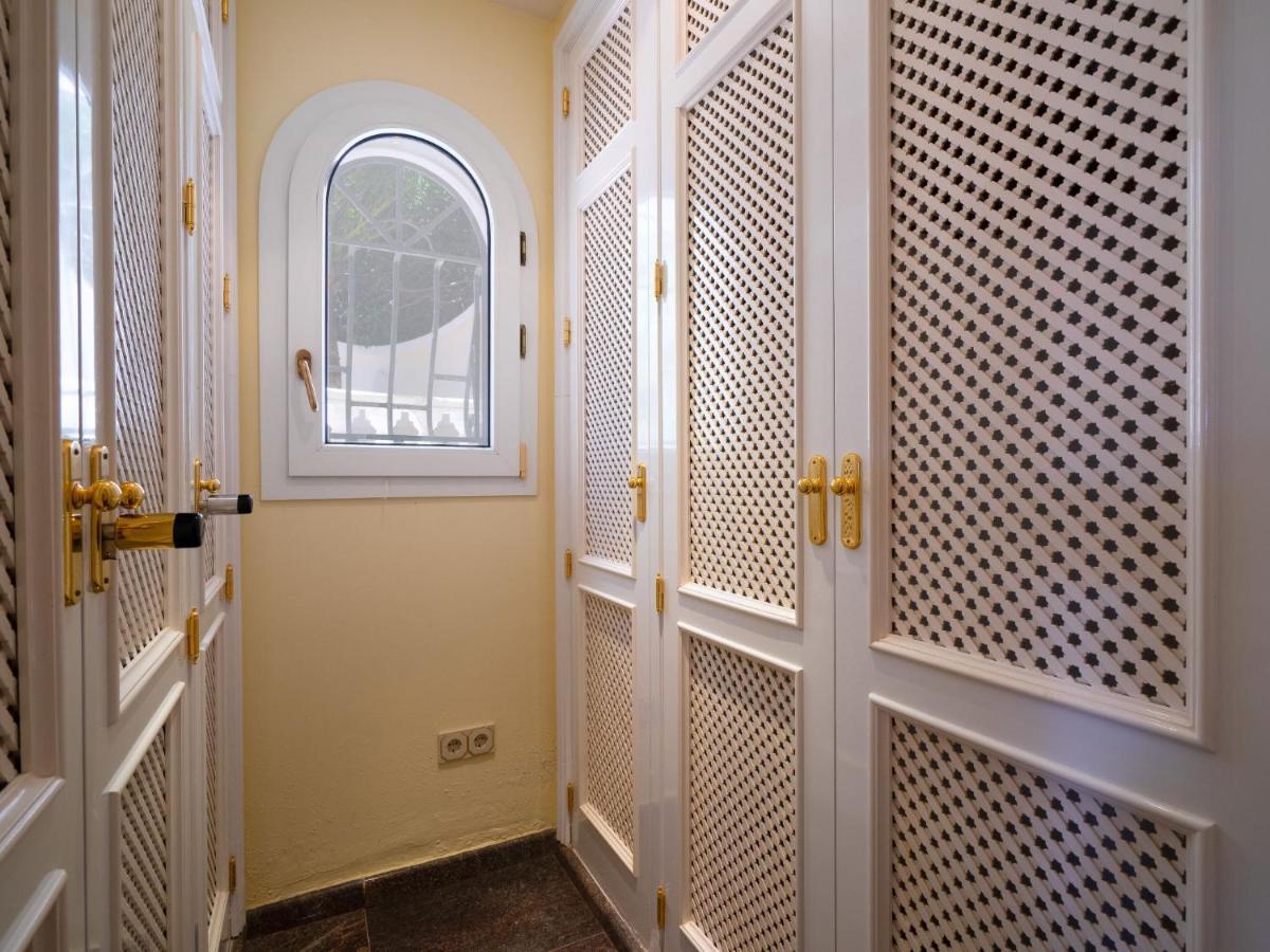Villa Luxemburg By Interhome Fanadix Εξωτερικό φωτογραφία