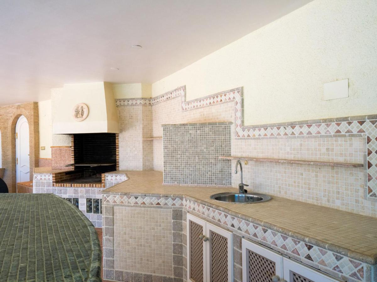 Villa Luxemburg By Interhome Fanadix Εξωτερικό φωτογραφία