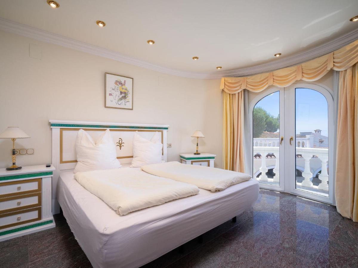 Villa Luxemburg By Interhome Fanadix Εξωτερικό φωτογραφία