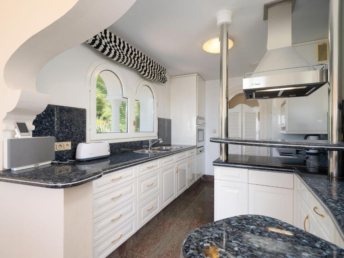 Villa Luxemburg By Interhome Fanadix Εξωτερικό φωτογραφία