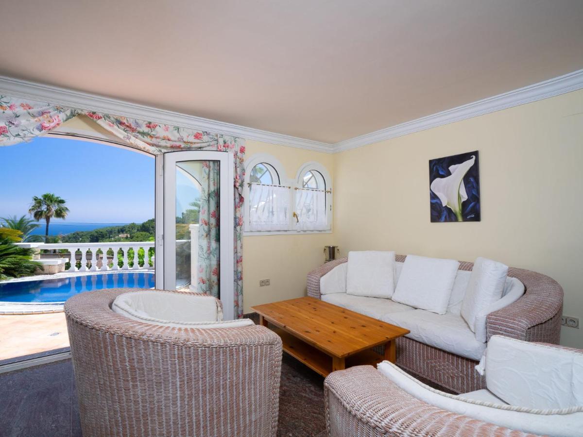 Villa Luxemburg By Interhome Fanadix Εξωτερικό φωτογραφία