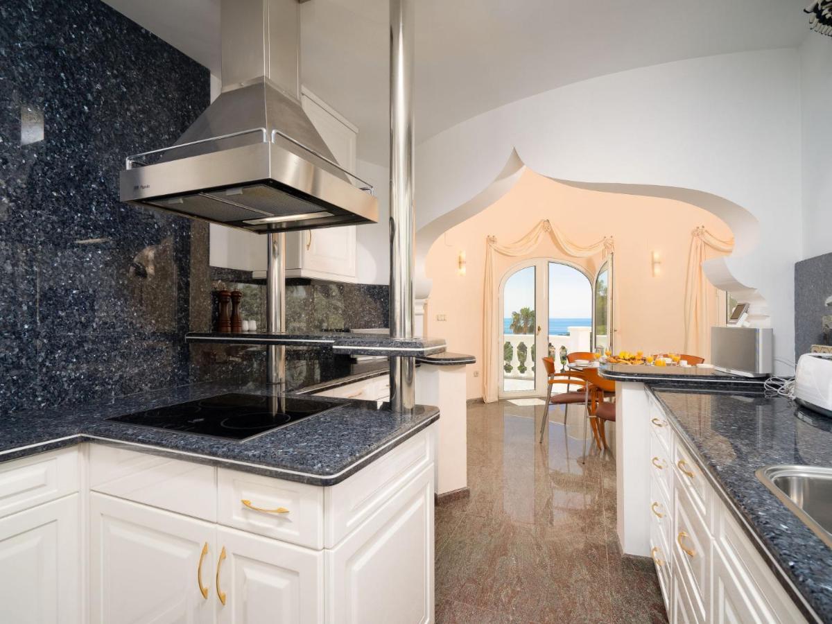 Villa Luxemburg By Interhome Fanadix Εξωτερικό φωτογραφία