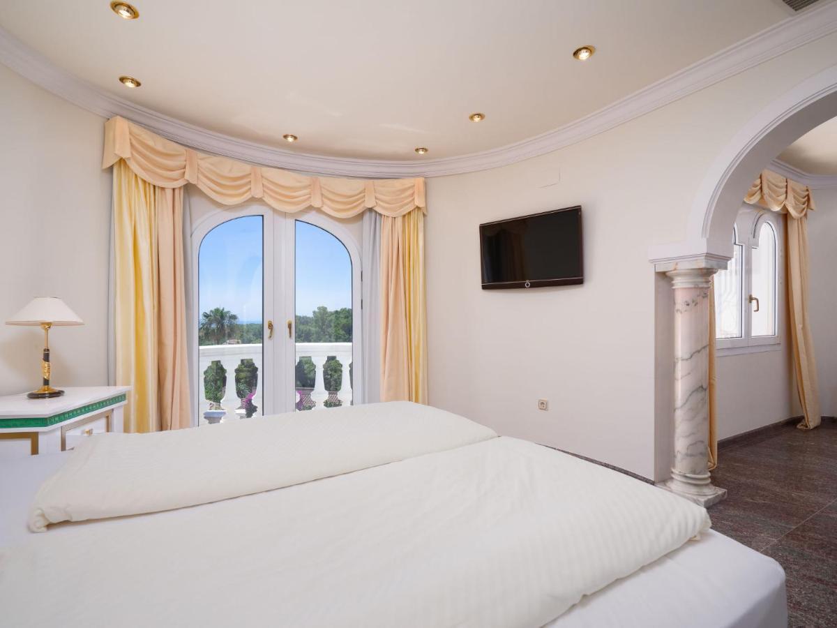 Villa Luxemburg By Interhome Fanadix Εξωτερικό φωτογραφία