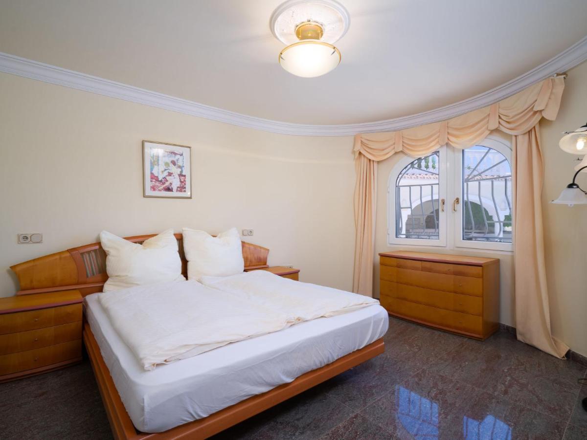 Villa Luxemburg By Interhome Fanadix Εξωτερικό φωτογραφία
