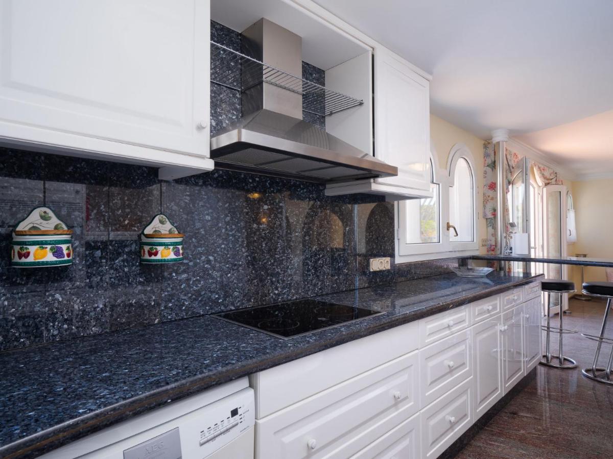Villa Luxemburg By Interhome Fanadix Εξωτερικό φωτογραφία