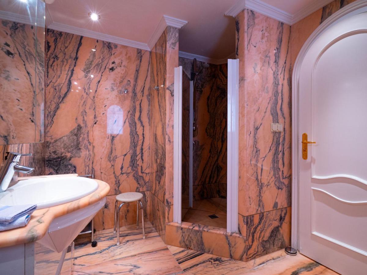 Villa Luxemburg By Interhome Fanadix Εξωτερικό φωτογραφία