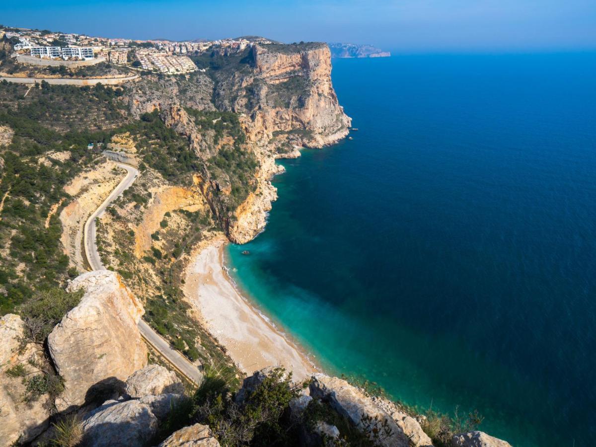 Villa Luxemburg By Interhome Fanadix Εξωτερικό φωτογραφία
